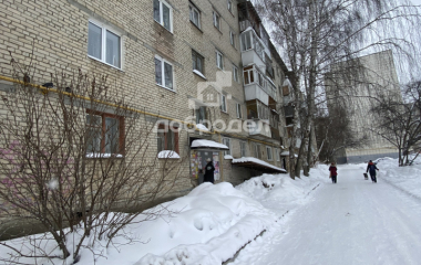 Екатеринбург, ул. Народного фронта,85 корпус 2