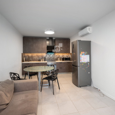 3-к квартира | 88.40 м² | 7 - 25 эт. 00