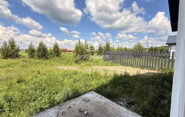 Екатеринбург, д.Ключи, ул. Свободы, д. 4