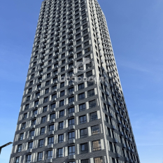 1-к квартира | 26.20 м² | 26 - 29 эт. 01