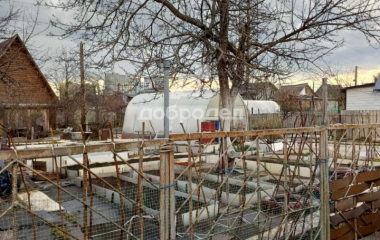 Екатеринбург, сад №3 снт Дружба