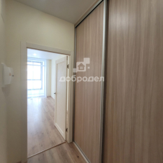 1-к квартира | 26.10 м² | 3 - 18 эт. 40