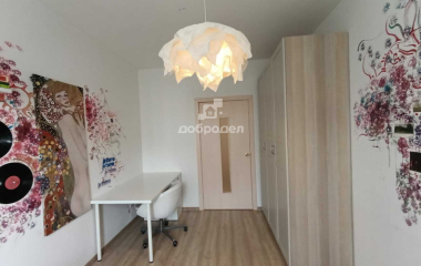 Екатеринбург, ул. Академика Парина,38/4