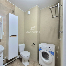 1-к квартира | 43.30 м² | 19 - 25 эт. 41