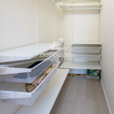 1-к квартира | 45.00 м² | 16 - 26 эт. 31