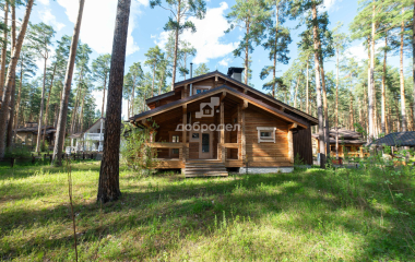 Верхняя Сысерть, Финский залив