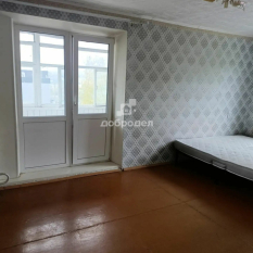 1-к квартира | 33.40 м² | 5 - 5 эт. 10