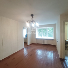 2-к квартира | 41.50 м² | 2 - 5 эт. 51