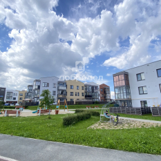 3-к квартира | 57.10 м² | 2 - 3 эт. 150