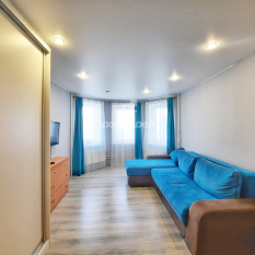 1-к квартира | 36.80 м² | 5 - 11 эт. 00