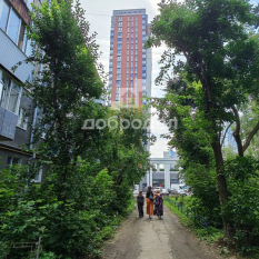 2-к квартира | 43.00 м² | 5 - 5 эт. 121