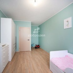 2-к квартира | 64.30 м² | 9 - 9 эт. 31