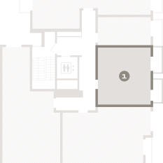 44.00 м² | 2 - 9 эт. 01