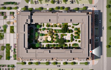 Екатеринбург, ул. Таватуйская, 20/4 стр