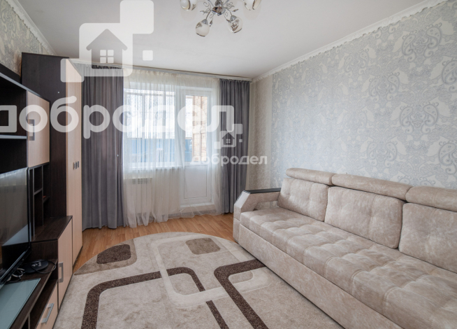 2-к квартира | 47.60 м² | 8 - 9 эт.