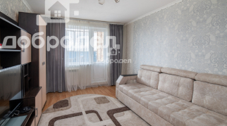 2-к квартира | 47.60 м² | 8 - 9 эт.