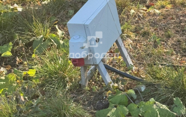 Екатеринбург, поселок Габиевский, квартал Малахит, 53