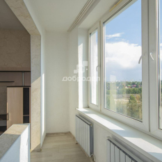 1-к квартира | 25.80 м² | 12 - 16 эт. 11
