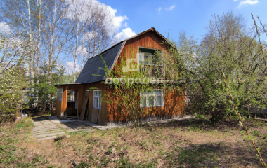 Екатеринбург, снт Березовая Роща 2