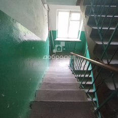 3-к квартира | 58.50 м² | 4 - 5 эт. 61