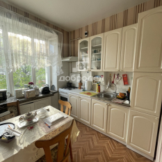 2-к квартира | 55.90 м² | 3 - 5 эт. 20