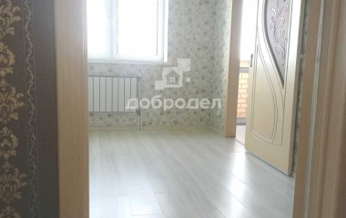 Березовский, ул. Новая,20