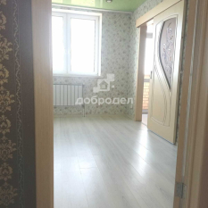 1-к квартира | 25.00 м² | 10 - 12 эт. 10