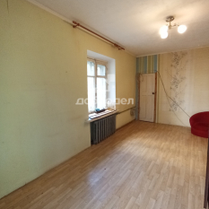 1-к квартира | 30.60 м² | 2 - 4 эт. 00