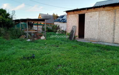 Гусева, пер. Средний,16