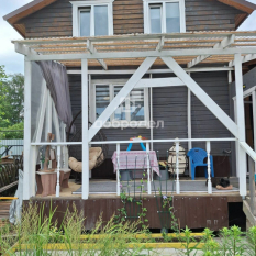 Дом | 45.00 м² 80