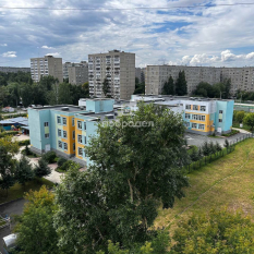3-к квартира | 63.80 м² | 8 - 9 эт. 81