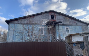 Екатеринбург, ул. Петропавловская,47