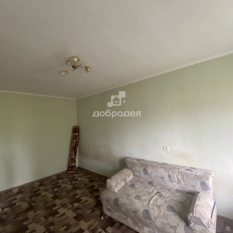 1-к квартира | 28.90 м² | 5 - 5 эт. 00