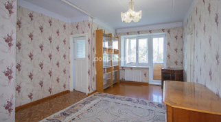 3-к квартира | 54.10 м² | 5 - 5 эт.