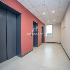 1-к квартира | 24.50 м² | 12 - 25 эт. 51