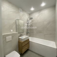 2-к квартира | 60.20 м² | 2 - 20 эт. 41