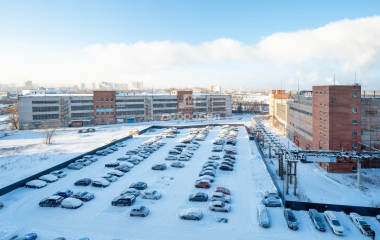 Екатеринбург, пер. Полимерный,11