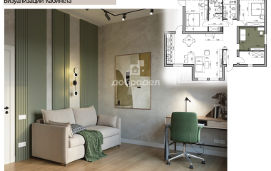 Габиевский, КП Заповедник, кв-л Аист, 68