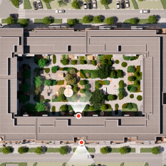 87.00 м² | 7 - 9 эт. 00