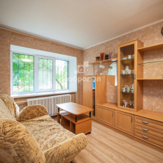 1-к квартира | 30.70 м² | 1 - 5 эт. 11