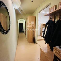 3-к квартира | 72.50 м² | 5 - 5 эт. 51