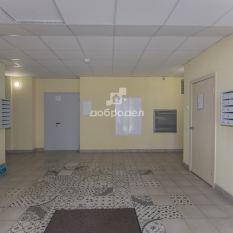 1-к квартира | 36.20 м² | 10 - 18 эт. 01