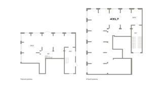 149.00 м² | 1 - 9 эт.