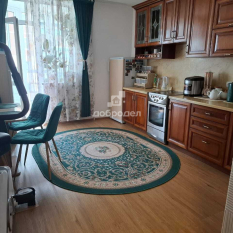 3-к квартира | 84.40 м² | 7 - 17 эт. 01