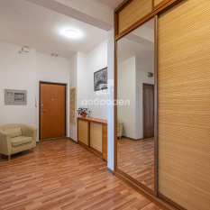 2-к квартира | 83.80 м² | 7 - 18 эт. 60
