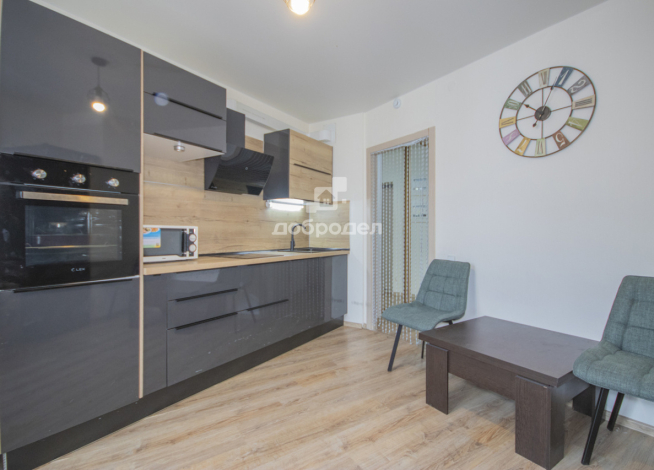 1-к квартира | 22.00 м² | 11 - 14 эт.