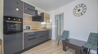 1-к квартира | 22.00 м² | 11 - 14 эт.