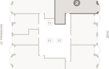 Екатеринбург, Некрасова, 8