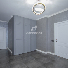 3-к квартира | 91.50 м² | 14 - 25 эт. 101