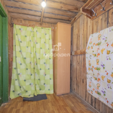 3-к квартира | 45.60 м² | 1 - 1 эт. 60